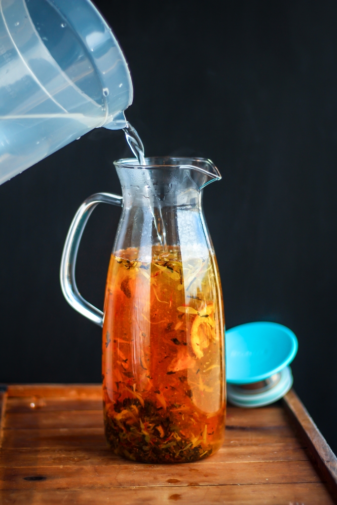 How to Make the Perfect Iced Tea with Loose Leaf Tea Fava Tea