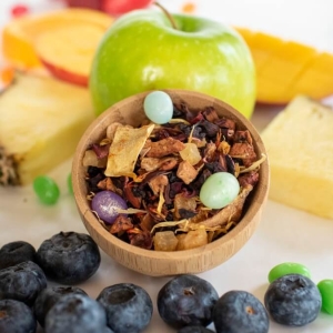 Jello Bello Herbal Tea | Limited Edition Blend