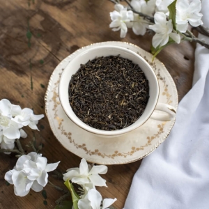 Classic Jasmine Green Organic Tea