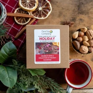 Holiday Sampler Box