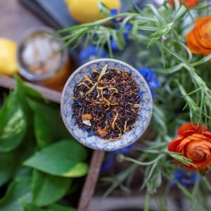 Fava's Summer Blend Black Tea | Limited Edition Blend