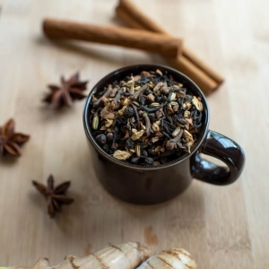 Fava's Classic Chai Tea