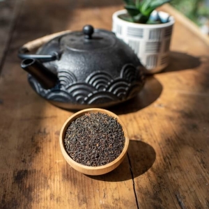 Onyx Organic Black Tea