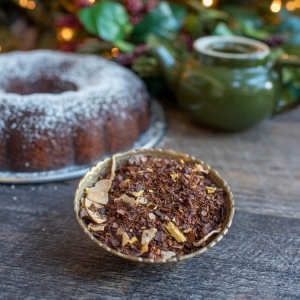 Cupid's Chocolate Rum Cake Rooibos | Limited Edition Blend