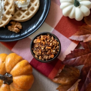 Fava's Fall Blend Rooibos Tea | Limited Edition Blend