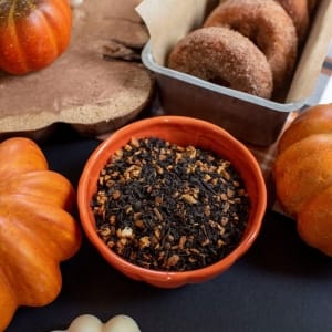 O' Great Pumpkin Chai Tea | Limited Edition Blend