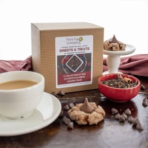 Sweets & Treats Sampler Box