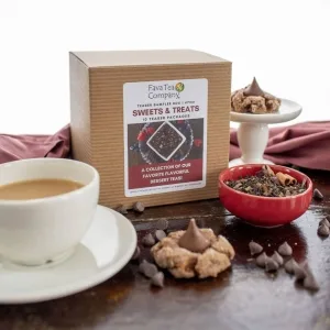 Sweets & Treats Sampler Box
