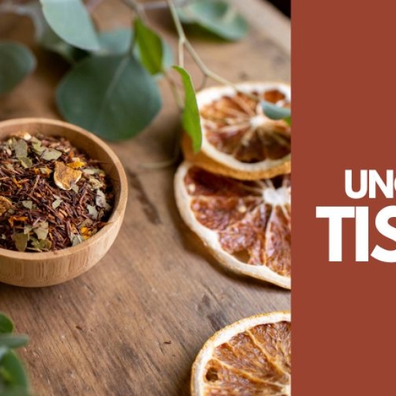 Exploring the World of Uncommon Tisanes