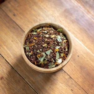 Breathe Easy Rooibos Tea