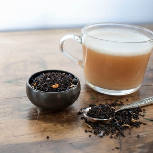 Earl Grey Cream Black Tea