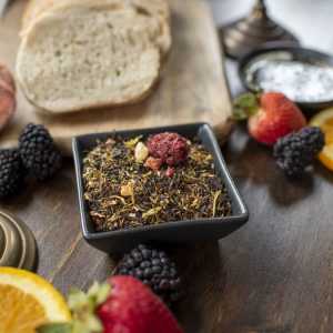 Carmella's Blend Black Tea