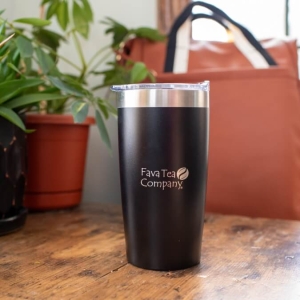 Fava Tumbler
