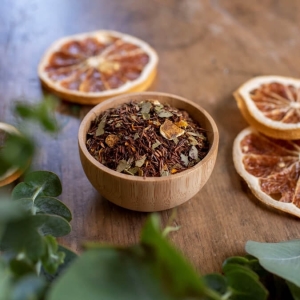 Breathe Easy Rooibos Tea