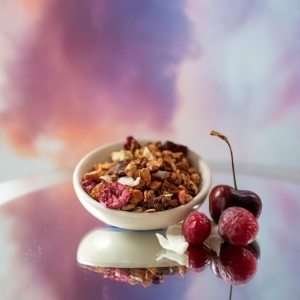 Cloud 9 Herbal Tea