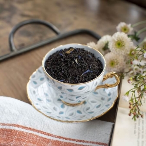 Earl Gray Black Tea