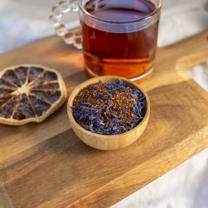 Earl Grey Rooibos Tea