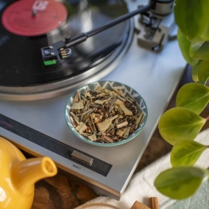 Nirvana Chai Tea