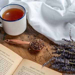 Peaceful Rest Rooibos Tea