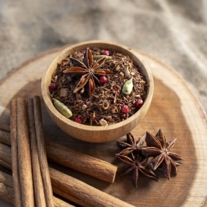 Rooibos Chai Tea