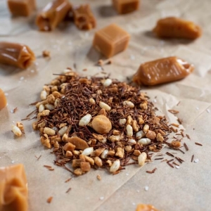 Salted Caramel Drop Rooibos Tea