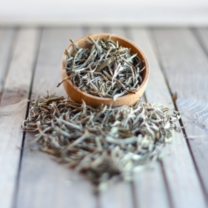 Silver Needle White Tea
