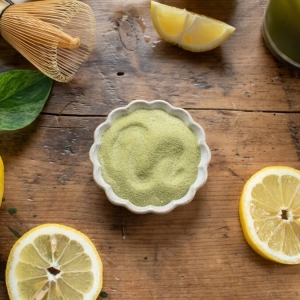 Summer Lemonade Matcha - Limited Edition Blend