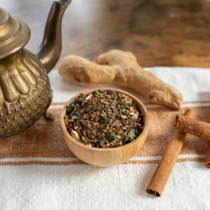 Yoga Herbal Tea
